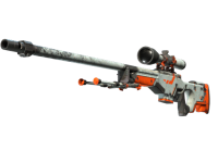 AWP Asiimov